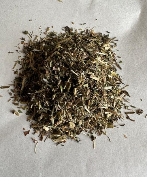 Cleavers/Clivers dried herb