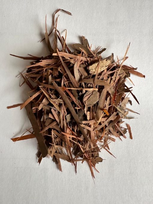 Lapacho dried herb bark