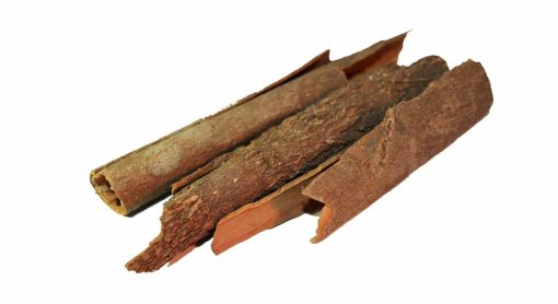 CASSIA BARK WHOLE