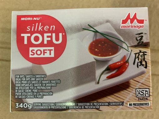 TOFU - SOFT
