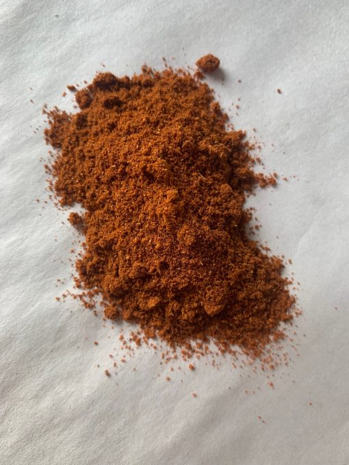 Baharat