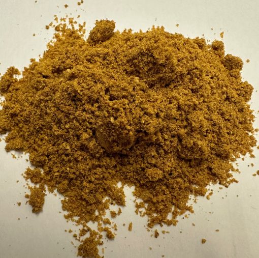 Dhansak dried curry powder blend