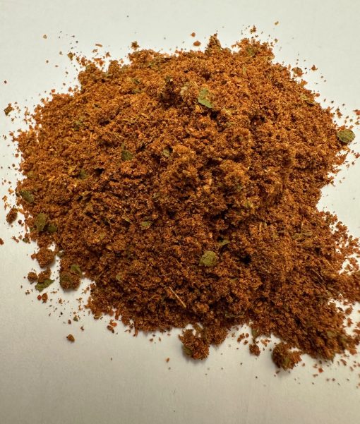 Jalfrezi curry powder blend