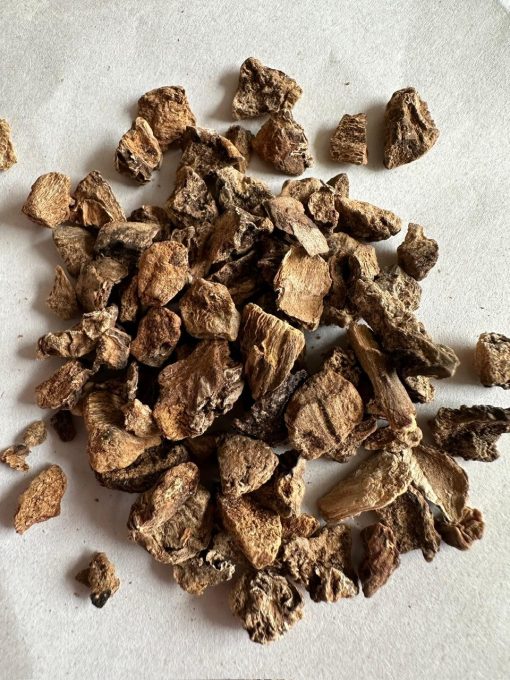 Devils Claw dried herb root