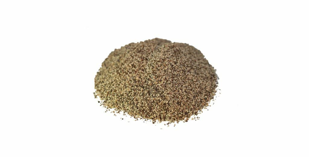 Pepper Black Coarseground The Spiceworks Online Wholesale Dried