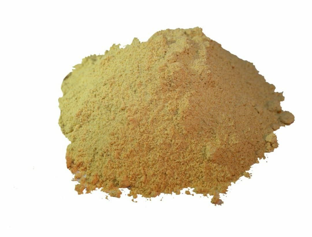 Fenugreek dried ground powder - The Spiceworks | Online Wholesale Dried ...