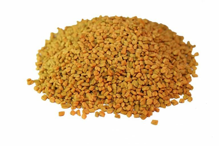 Fenugreek Seeds Whole Dried The Spiceworks Online Wholesale Dried