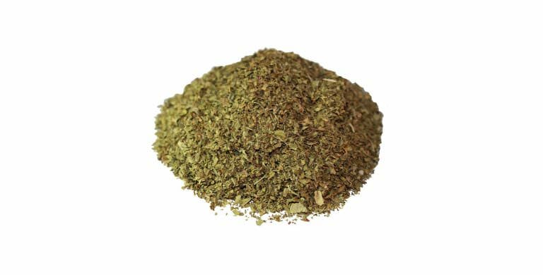 Spearmint dried herb - The Spiceworks | Online Wholesale Dried Herbs ...